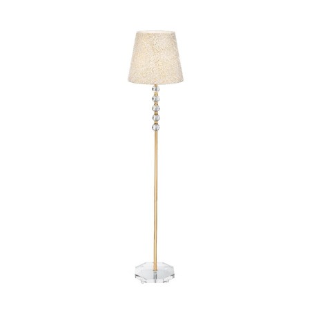 Ideal Lux Queen  PT1 077765 lampada da terra classica