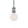 Ideal Lux Frida SP1 lampadario a soffitto classico E27 60W