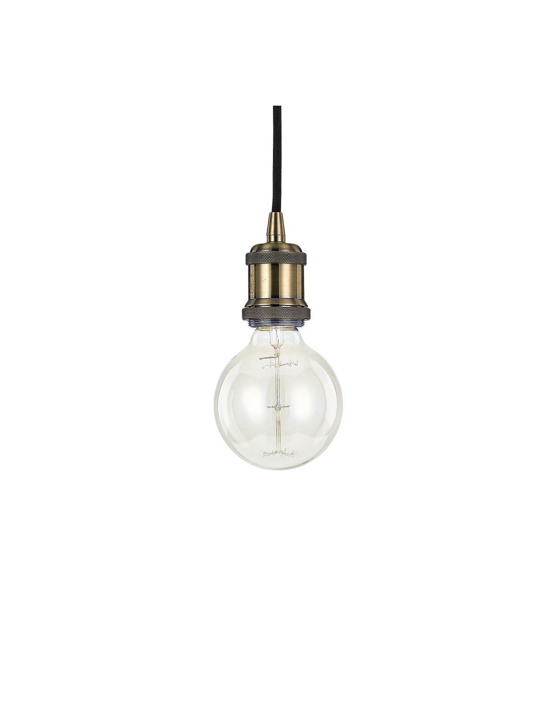 Ideal Lux Frida SP1 lampadario a soffitto classico 
