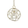 Ideal Lux Konse SP1 lampadario classico moderno per soggiorno E27 60W