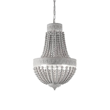 Ideal Lux Monet SP5 lampadario  da soggiorno classico  E14 40W