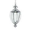 Ideal Lux Norma SP1, lustre classique pour salle à manger 