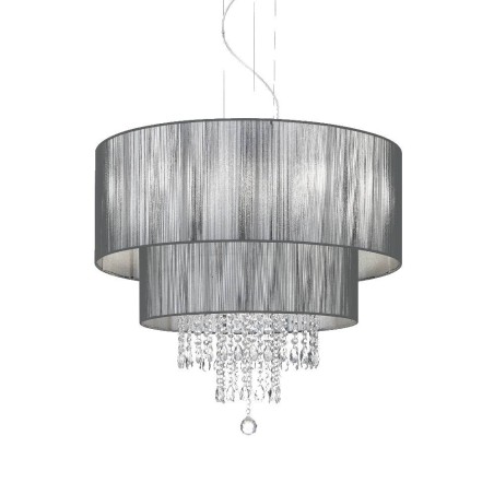 Ideal Lux Opera SP6  lampadario classico per soggiorno  