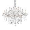 Lustre classique Ideal Lux Florian SP18 
