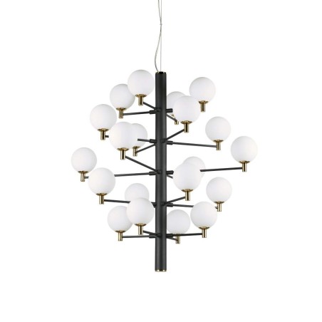 Ideal Lux Copernico SP20 lampadario classico per salotto 