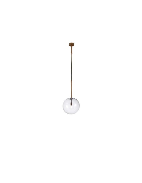 Estro 267.501 Metal lux plafoniera moderna