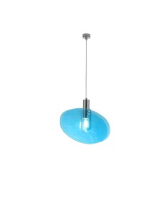 Lastra 272.701 Metal lux sospensione moderna in vetro