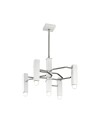 Raster 265.155 Metal lux sospensione moderna