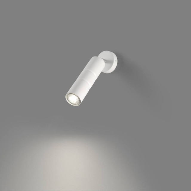 Turbo 268.301 Metal lux appliques da bagno, faretti per specchio bagno, applique per specchiera bagno