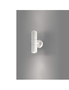 Turbo 268.102 Metal lux lampada da parete moderna 