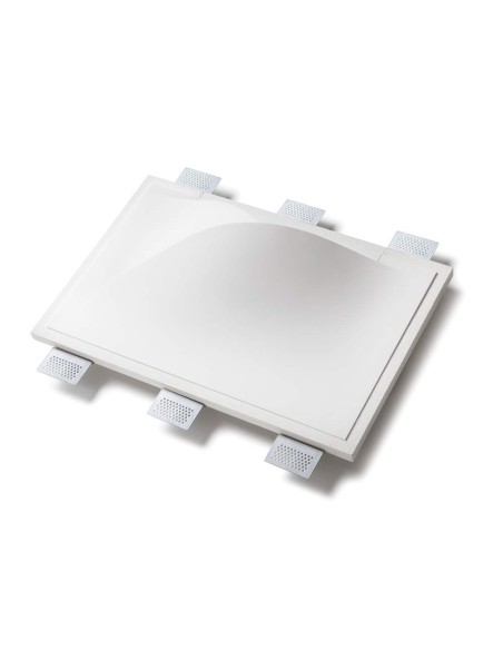 9010 2372B applique da incasso led
