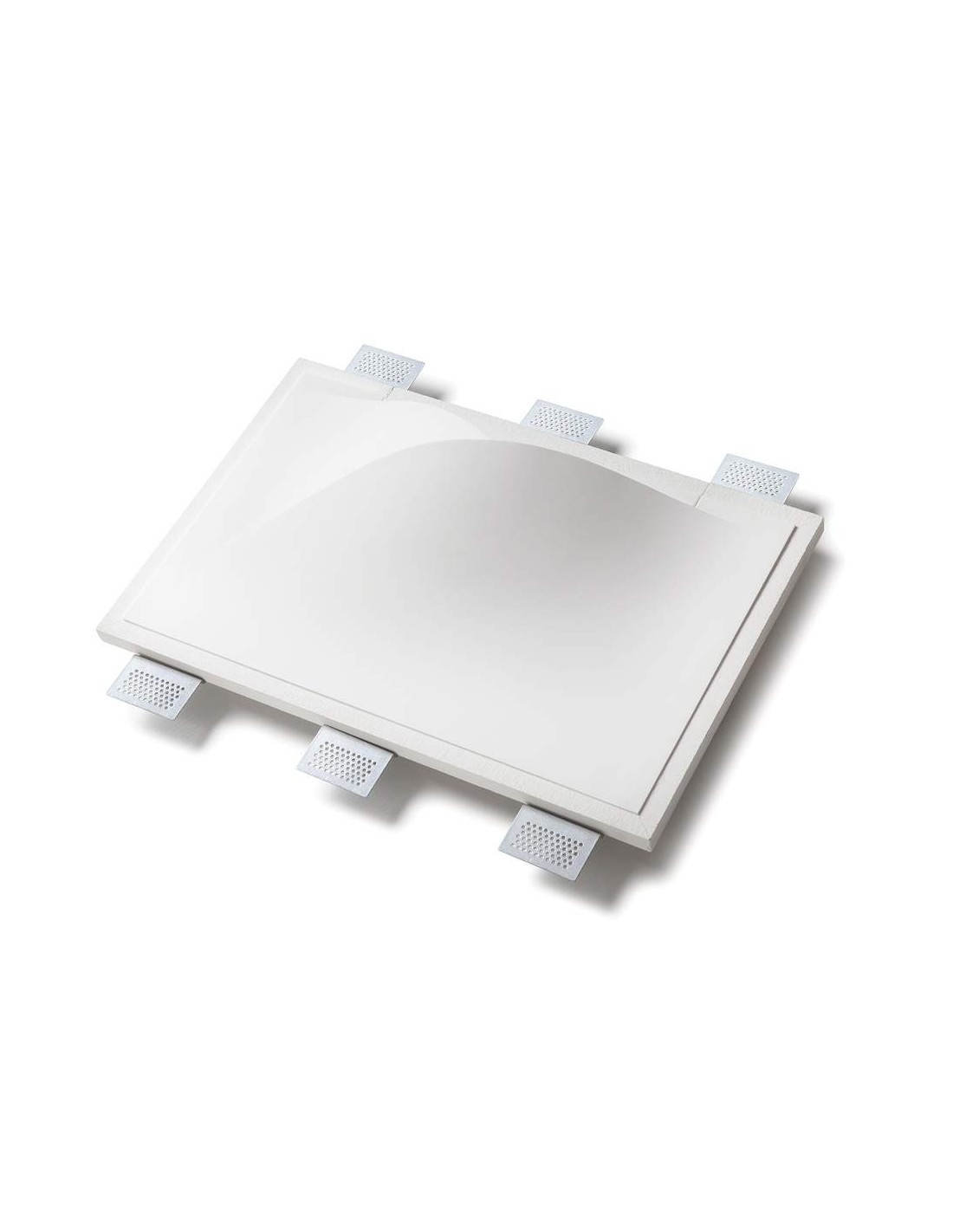 9010 2372B applique da incasso led