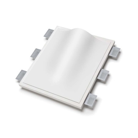 9010 2446B applique da incasso GU10