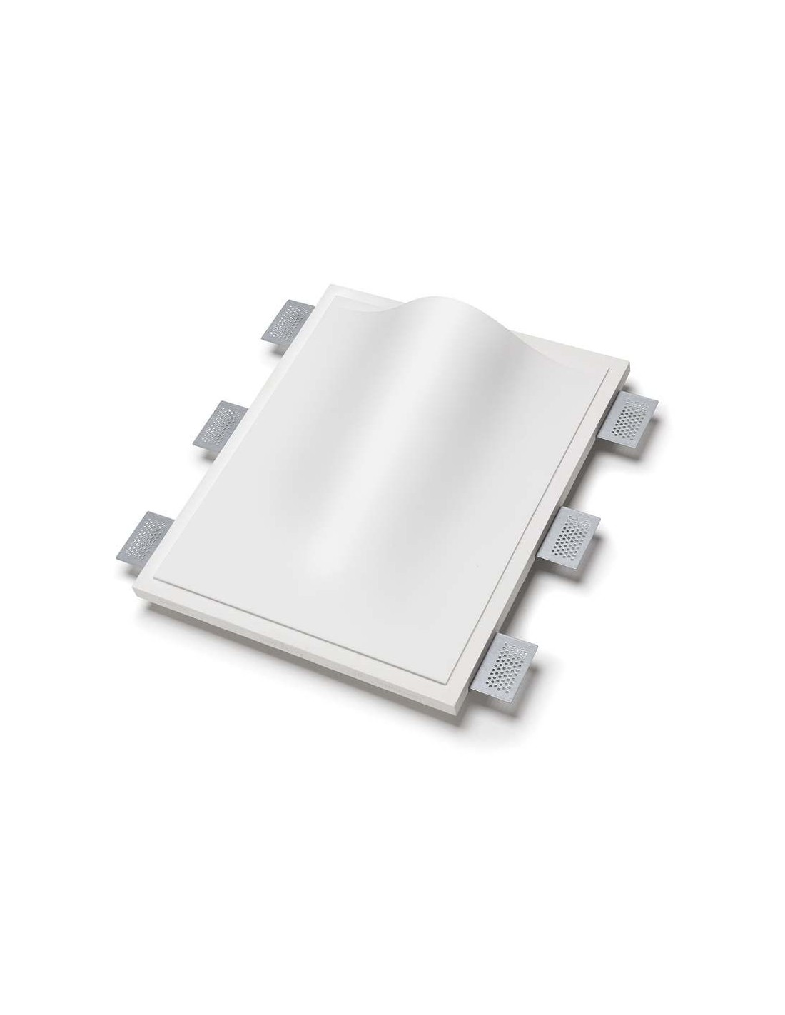 9010 2446B applique da incasso GU10