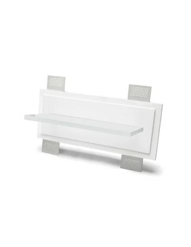 9010 2484A applique incasso mensola luminosa