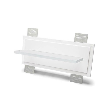 9010 2484A applique incasso mensola luminosa