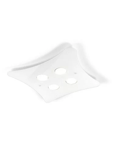 Manta 264.340 Metal lux plafoniera moderna