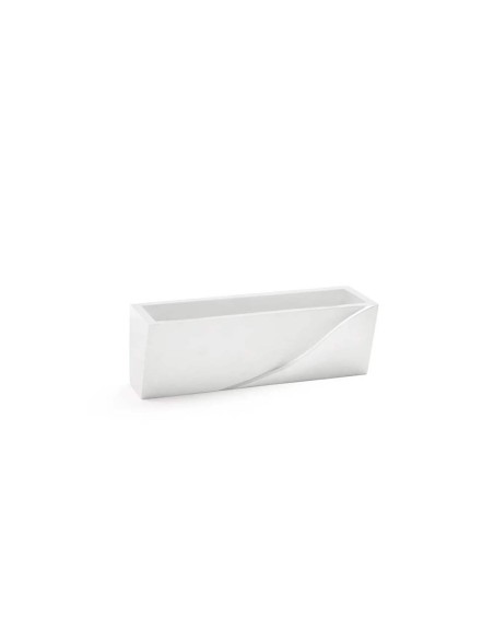 Sforzin Tecnico Pellene T200 applique in gesso moderna