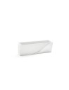 Sforzin Tecnico Pellene T200 applique in gesso moderna