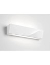 Sforzin Tecnico Pellene T201 applique in gesso moderna