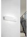 Sforzin Tecnico Pellene T201 applique in gesso moderna