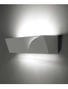 Sforzin Tecnico Pellene T201 applique in gesso moderna