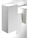 Sforzin Tecnico Heraea T205 applique in gesso moderna