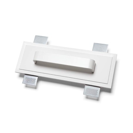 9010 2485A applique incasso a parete luce indiretta