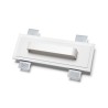 9010 2485A applique incasso a parete luce indiretta