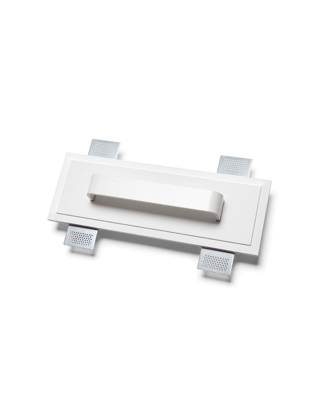 9010 2485A applique incasso a parete luce indiretta