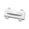 9010 2486A applique incasso a parete luce indiretta