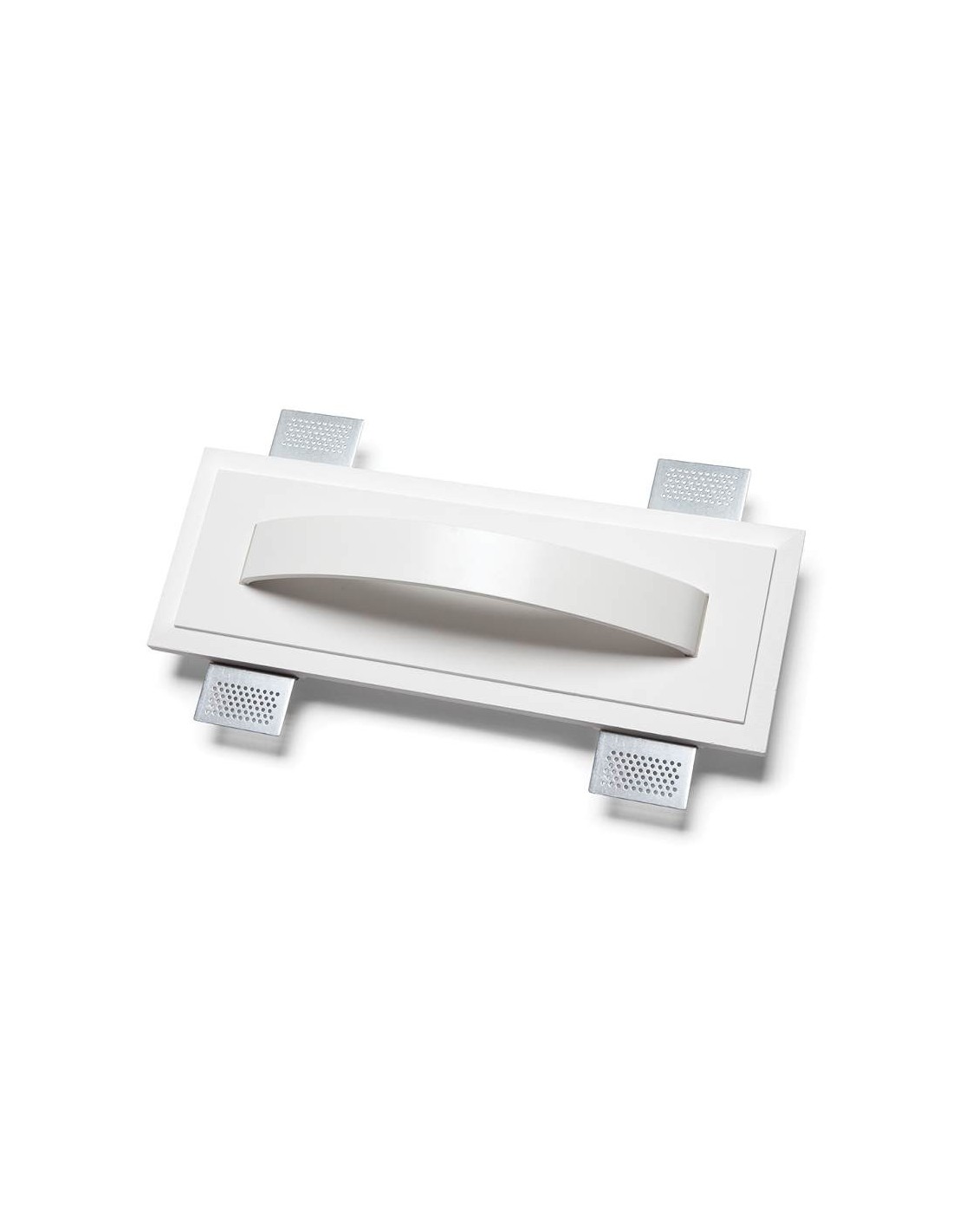 9010 2486A applique incasso a parete luce indiretta