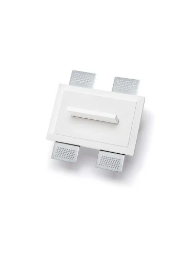 9010 2508A applique incasso minimal