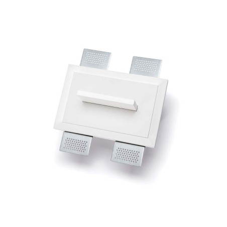 9010 2508A applique incasso minimal