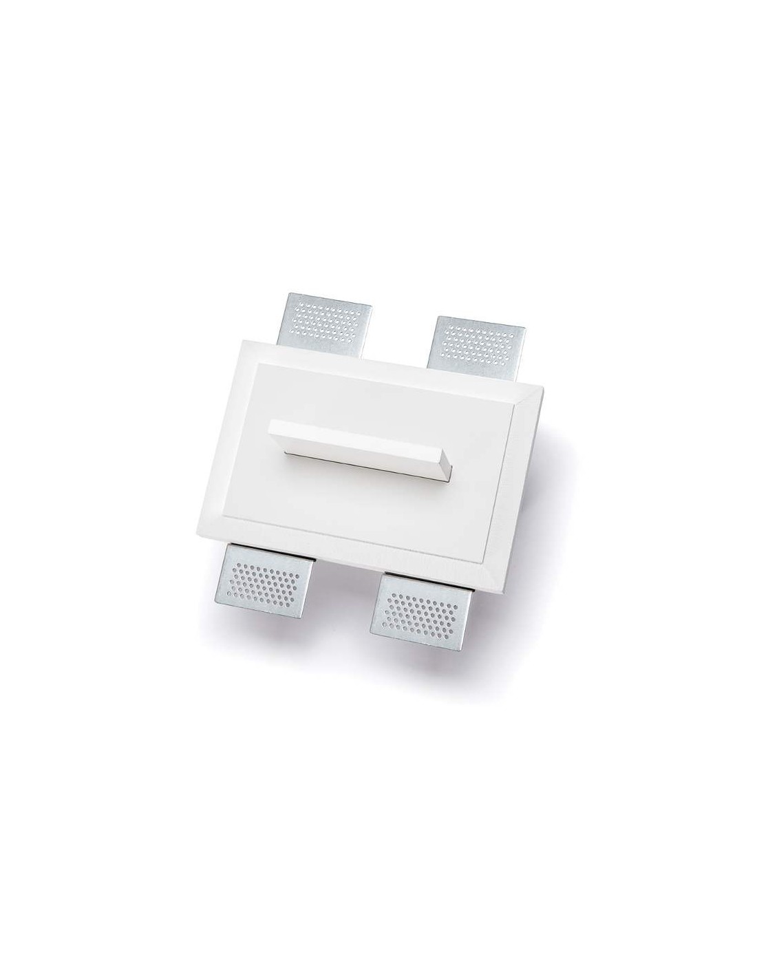 9010 2508A applique incasso minimal