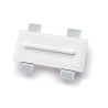 9010 2508B applique incasso minimal