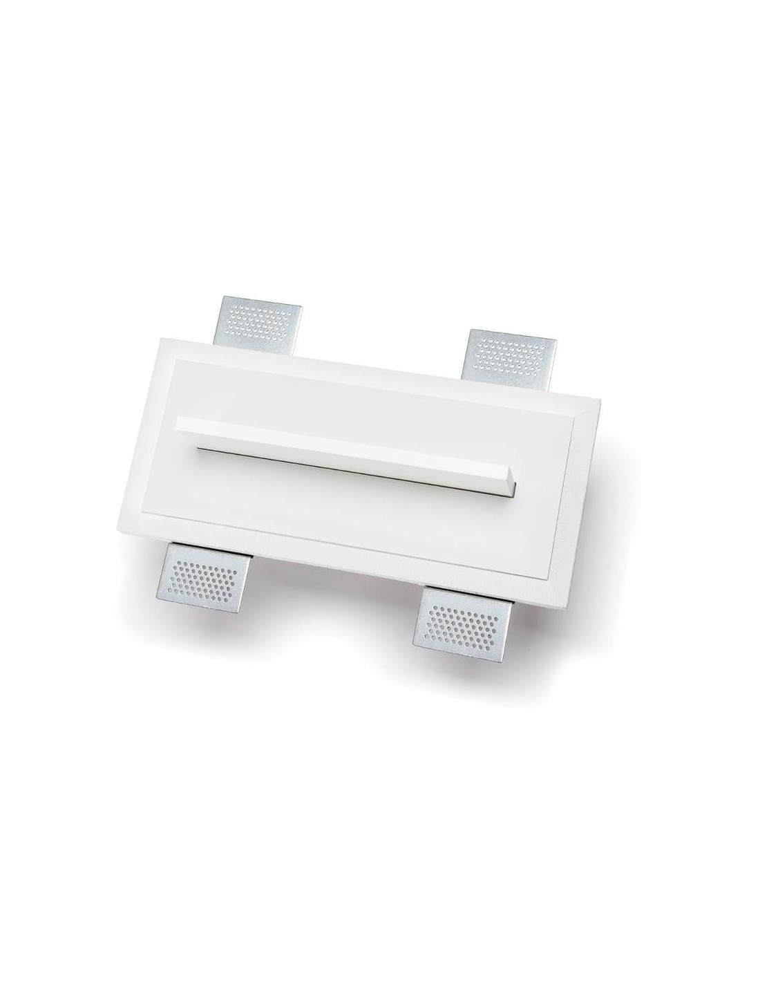 9010 2508B applique incasso minimal
