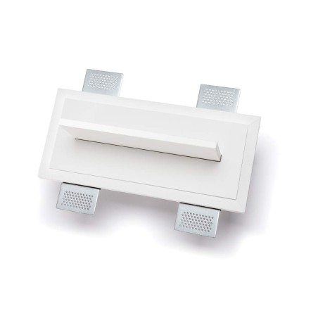 9010 2508G applique incasso minimal