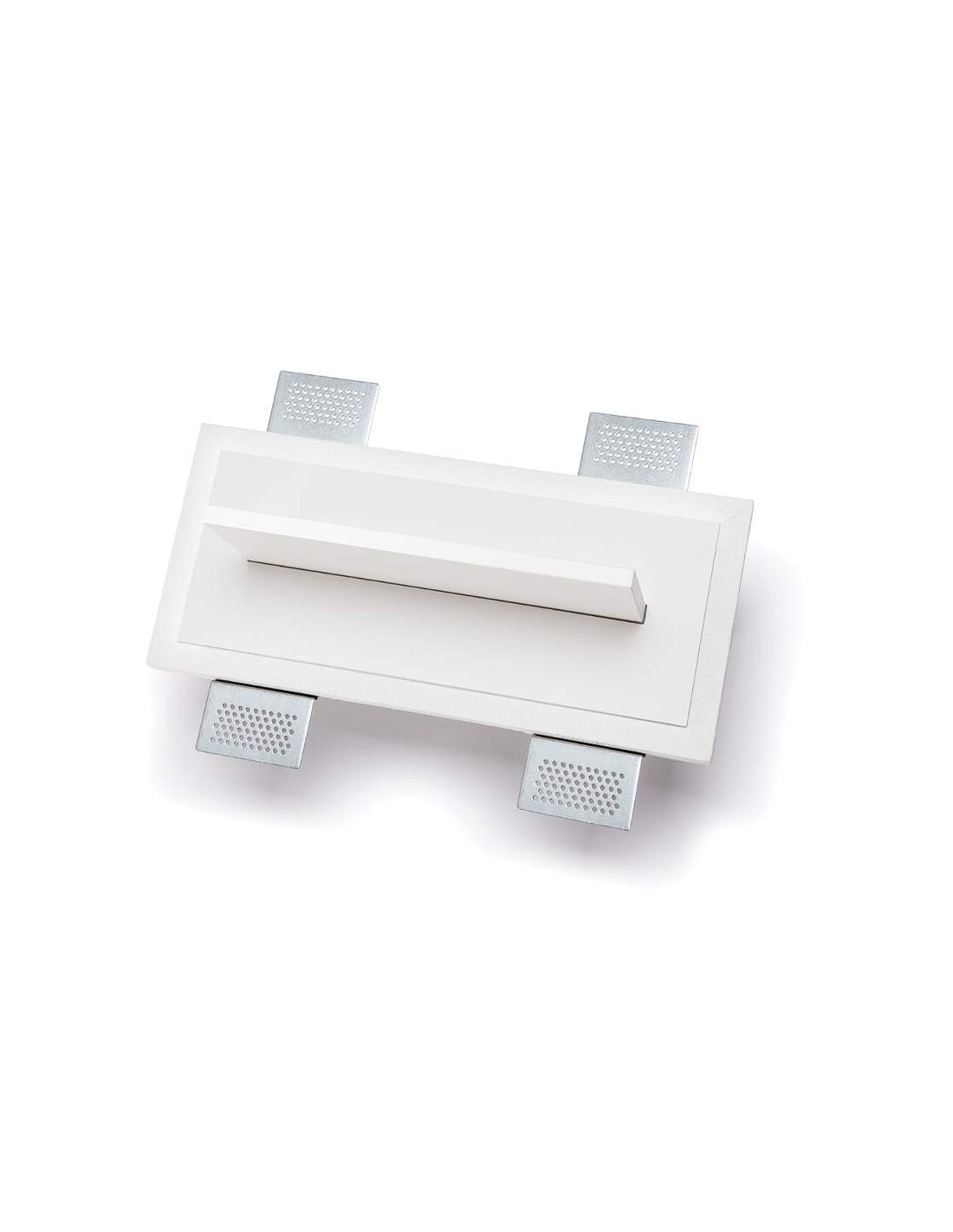9010 2508G applique incasso minimal