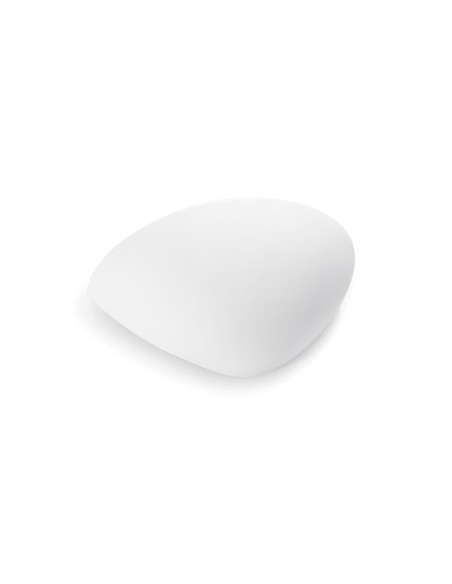 9010 2139 applique led ceramica verniciabile