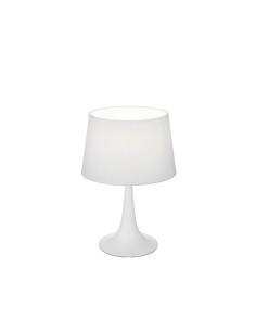 Ideal Lux London TL1 Small piccole abat jour, abat jor, abat jour letto, abat jour per cameretta, abat jour ideal lux