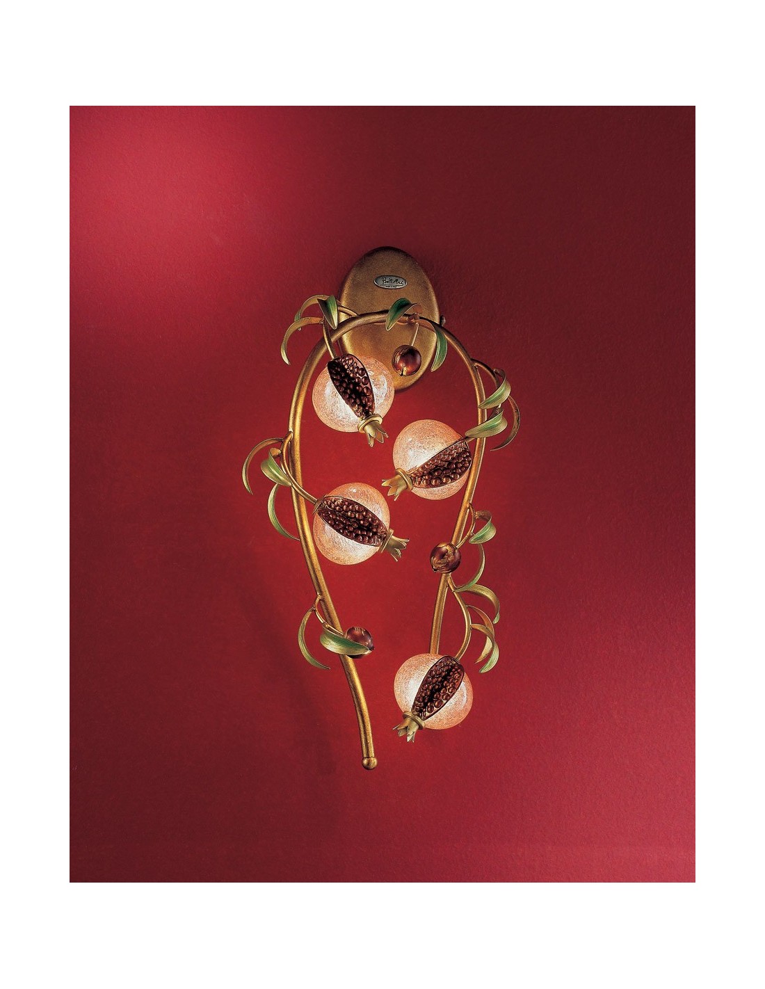 Bellart Melograno A4L