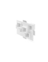 Sforzin Tecnico Heraea incasso T257 faretto incasso per cartongesso