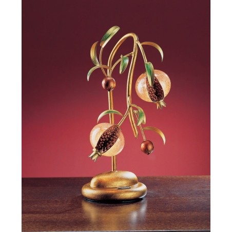 Bellart Melograno LU2L