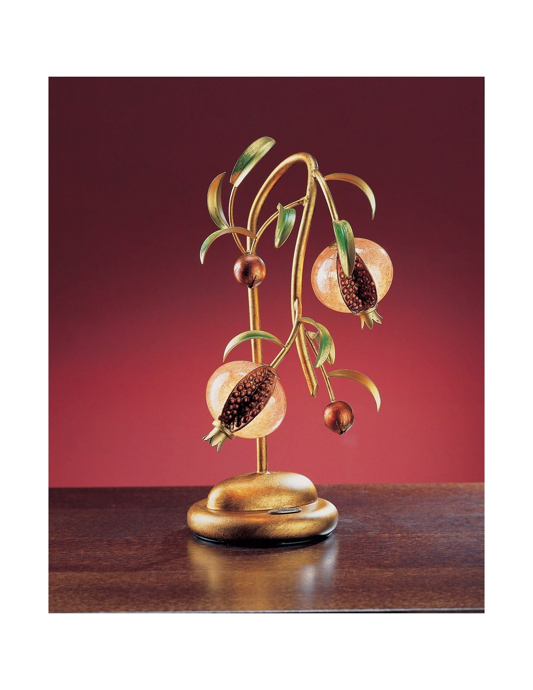 Bellart Melograno LU2L