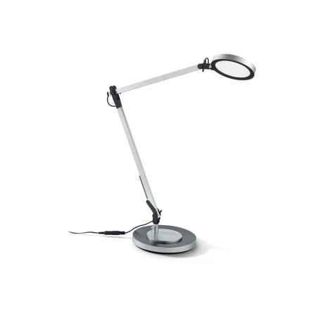 Ideal Lux Futura TL1 lampada a led per scrivania, lampade da scrivania a led, lampada led per scrivania