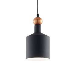 Ideal Lux Triade-3 SP1 lampadario classico per salone E27 42W