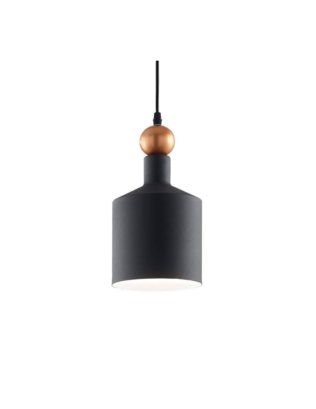 Ideal Lux Triade-3 SP1 lampadario classico per salone E27 42W