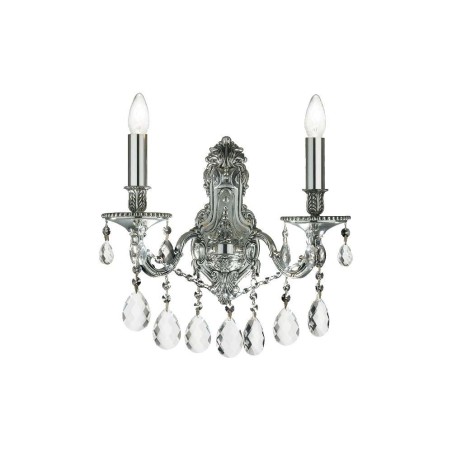 Ideal Lux Gioconda AP2, applique murale classique