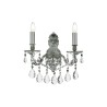 Ideal Lux Gioconda AP2, applique murale classique
